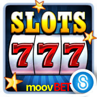 APP rápido e leve da moovbet