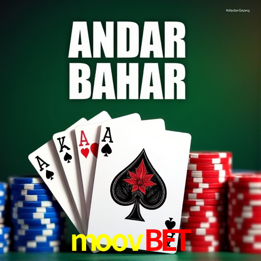 Cassino ao vivo com dealers reais na moovbet