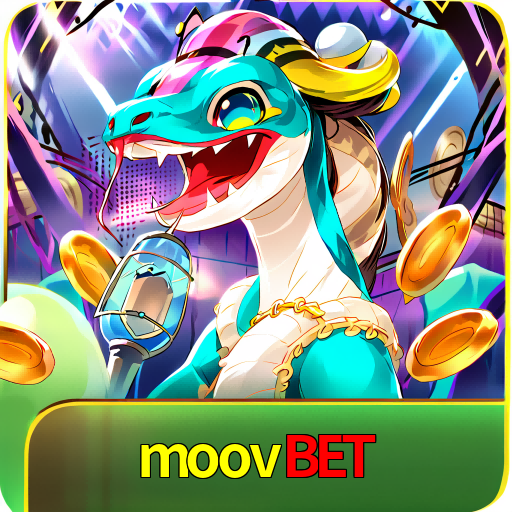 Imagem promocional da moovbet mostrando a plataforma e suas vantagens
